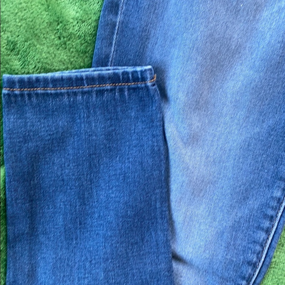 DL1961 Emma Power Legging size 26 GUC 💗💗💗 - Picture 6 of 7